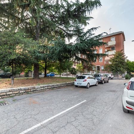 Precotto Comfortable Flat With Balcony Apartment Milano Exterior foto
