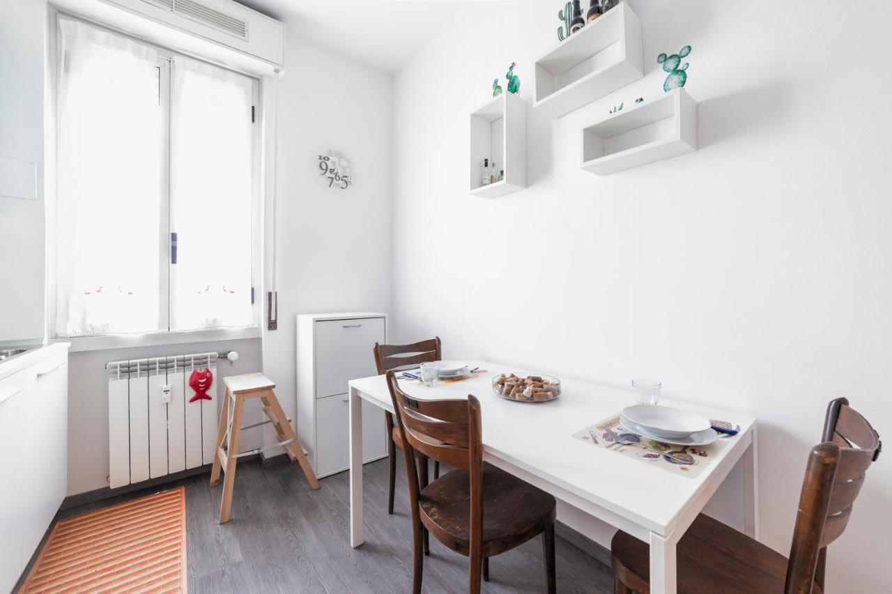 Precotto Comfortable Flat With Balcony Apartment Milano Exterior foto