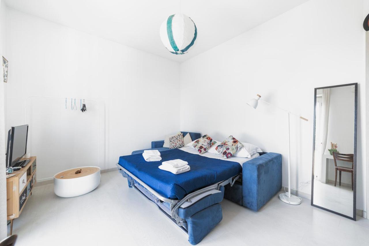 Precotto Comfortable Flat With Balcony Apartment Milano Exterior foto