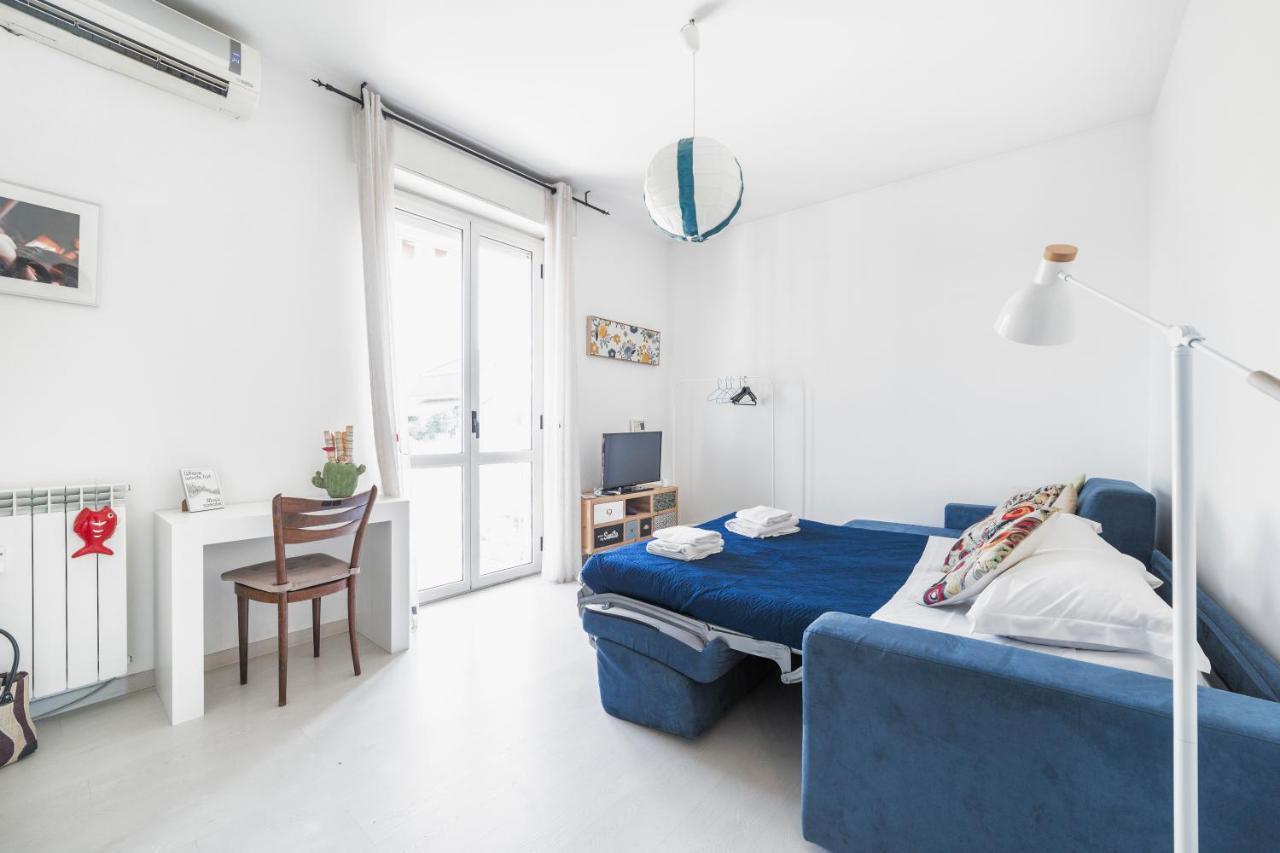 Precotto Comfortable Flat With Balcony Apartment Milano Exterior foto